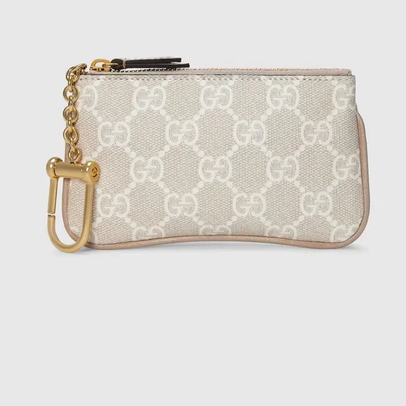Gucci Ophidia Key Pouch - Picture 8 of 11